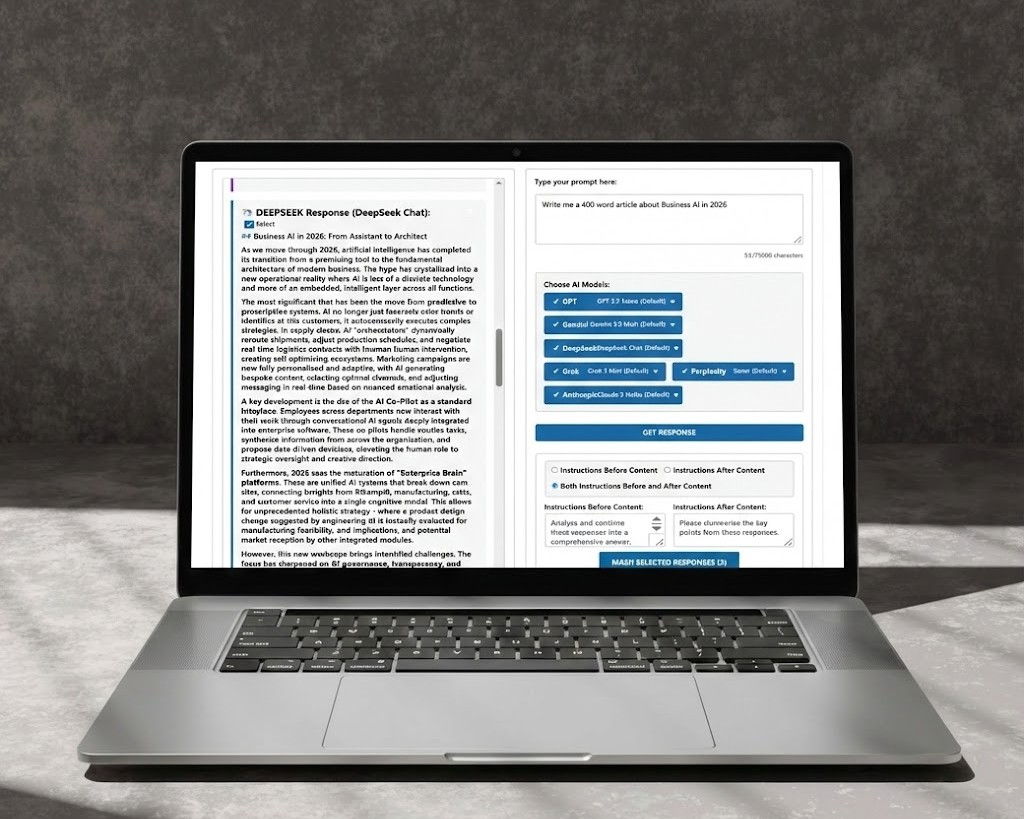 AI Plugin for WordPress - SEO Plugin Content